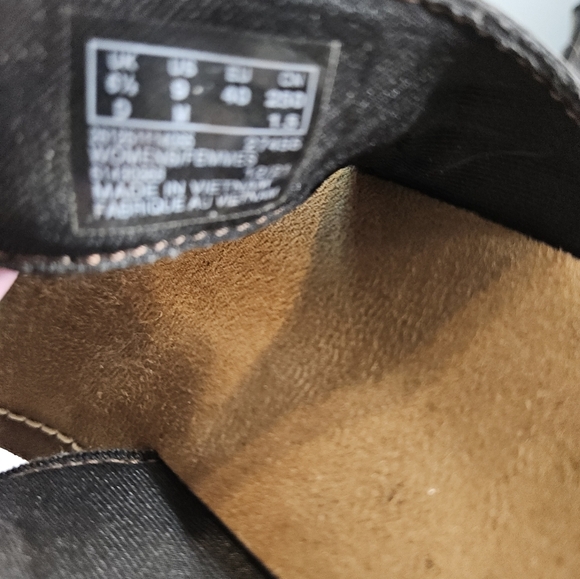 Collection By Clarks Sandals - Picture 5 of 5